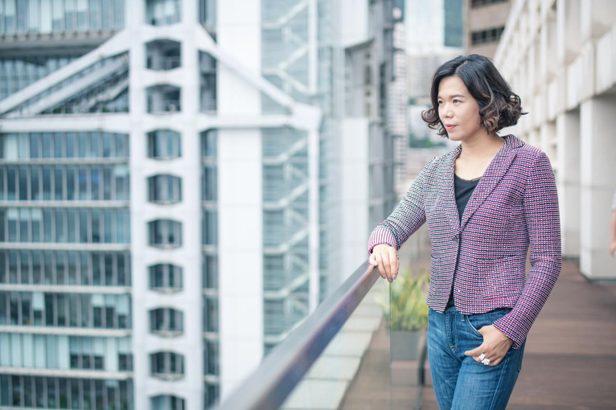 Changing the game Changing the game