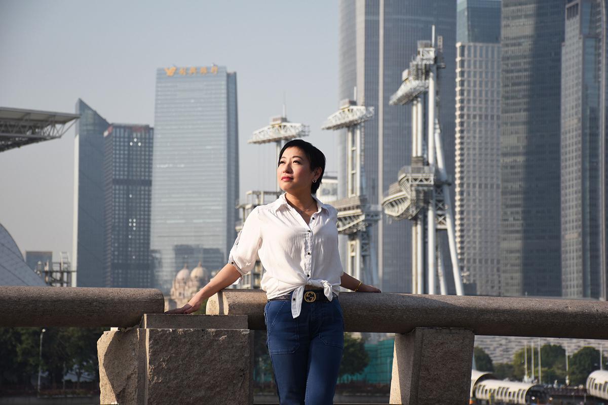 Life across the border Life across the border