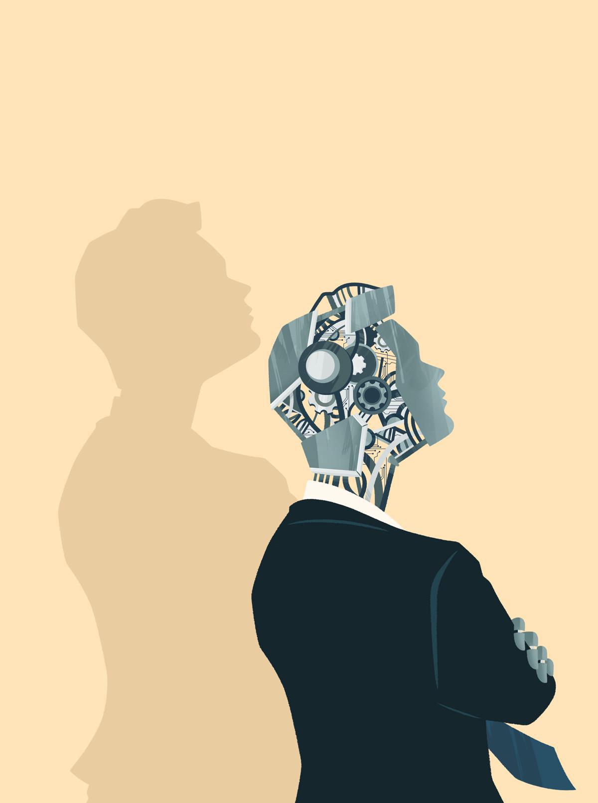 AI on the rise AI on the rise