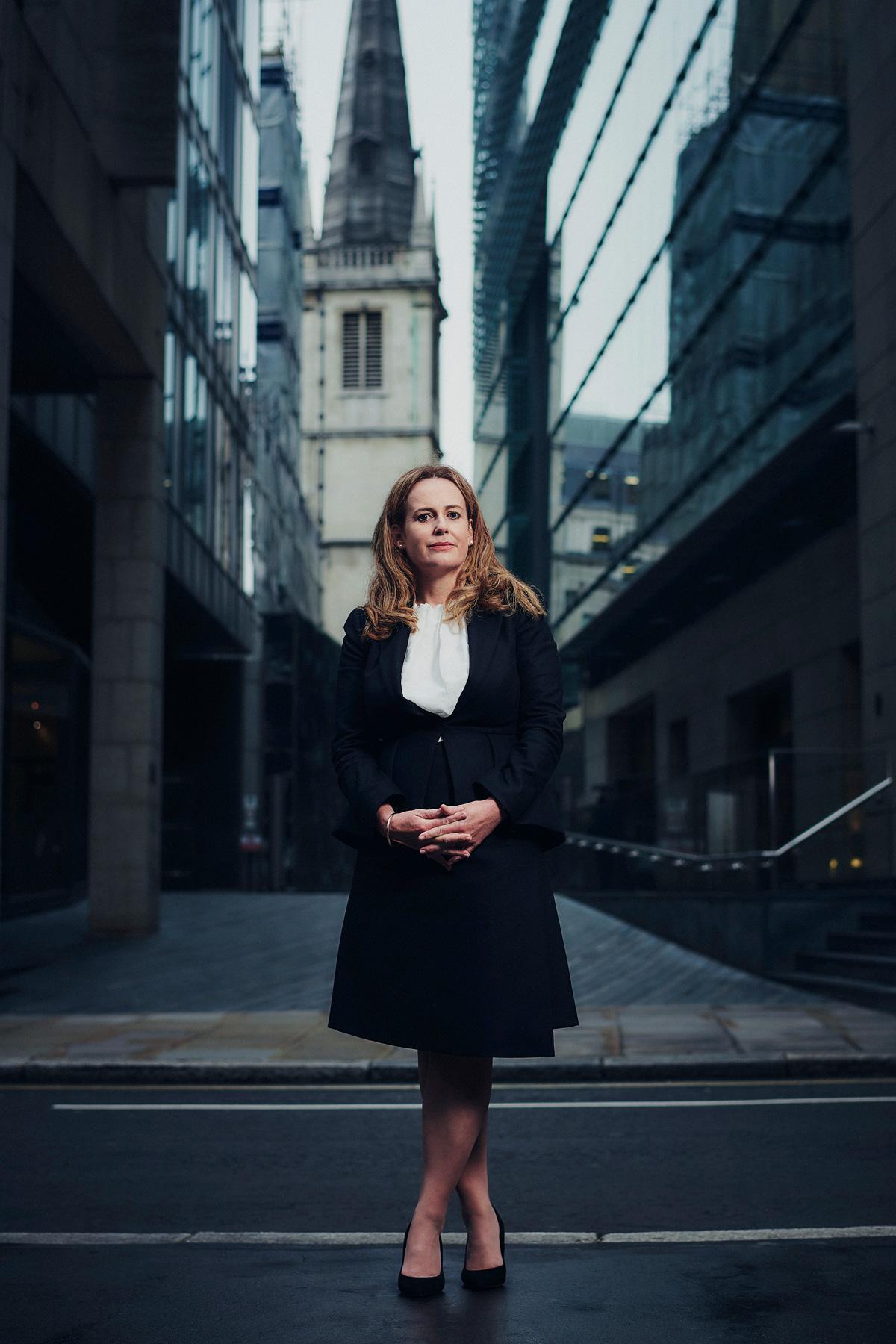 The business of climate change The business of climate change