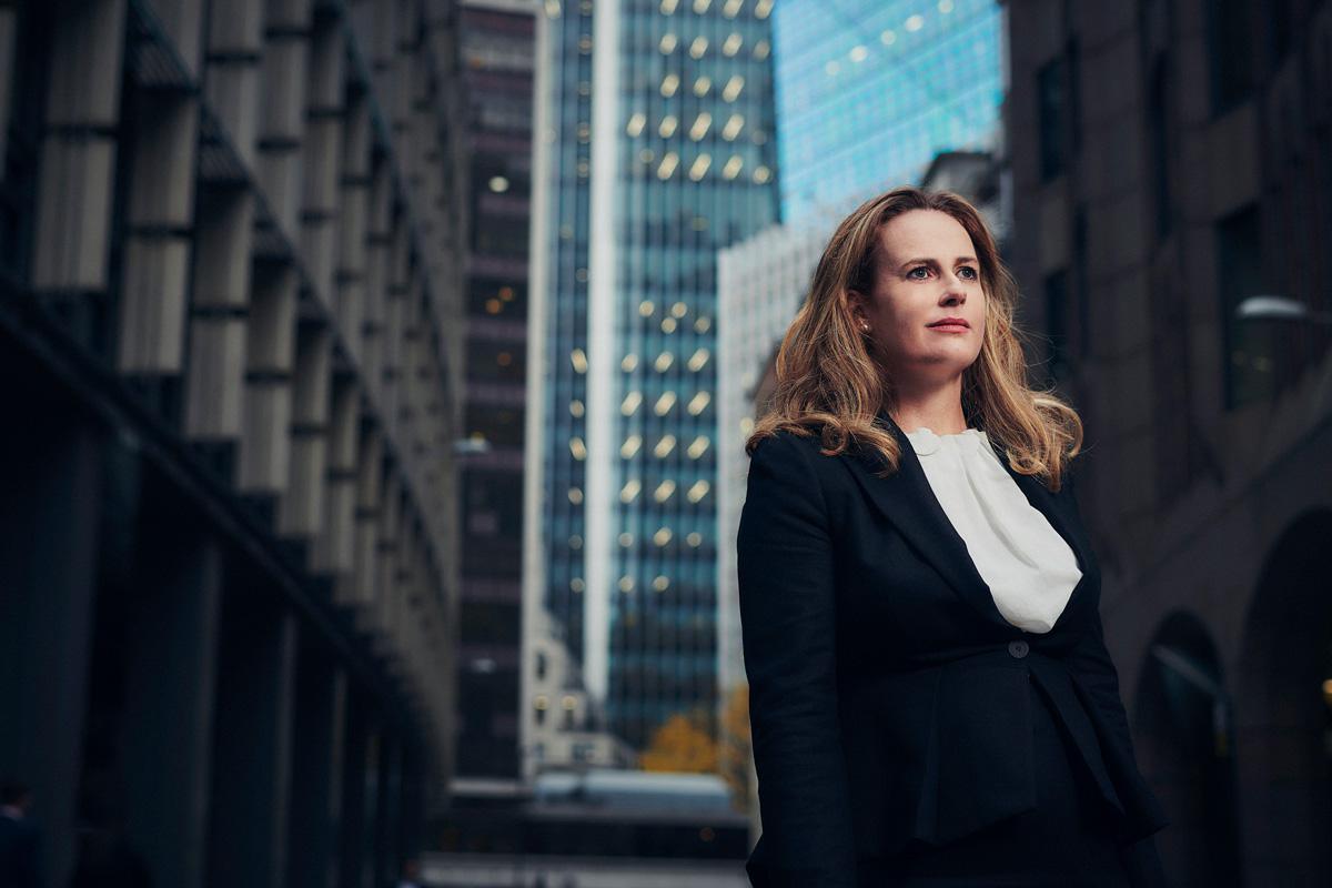 The business of climate change The business of climate change