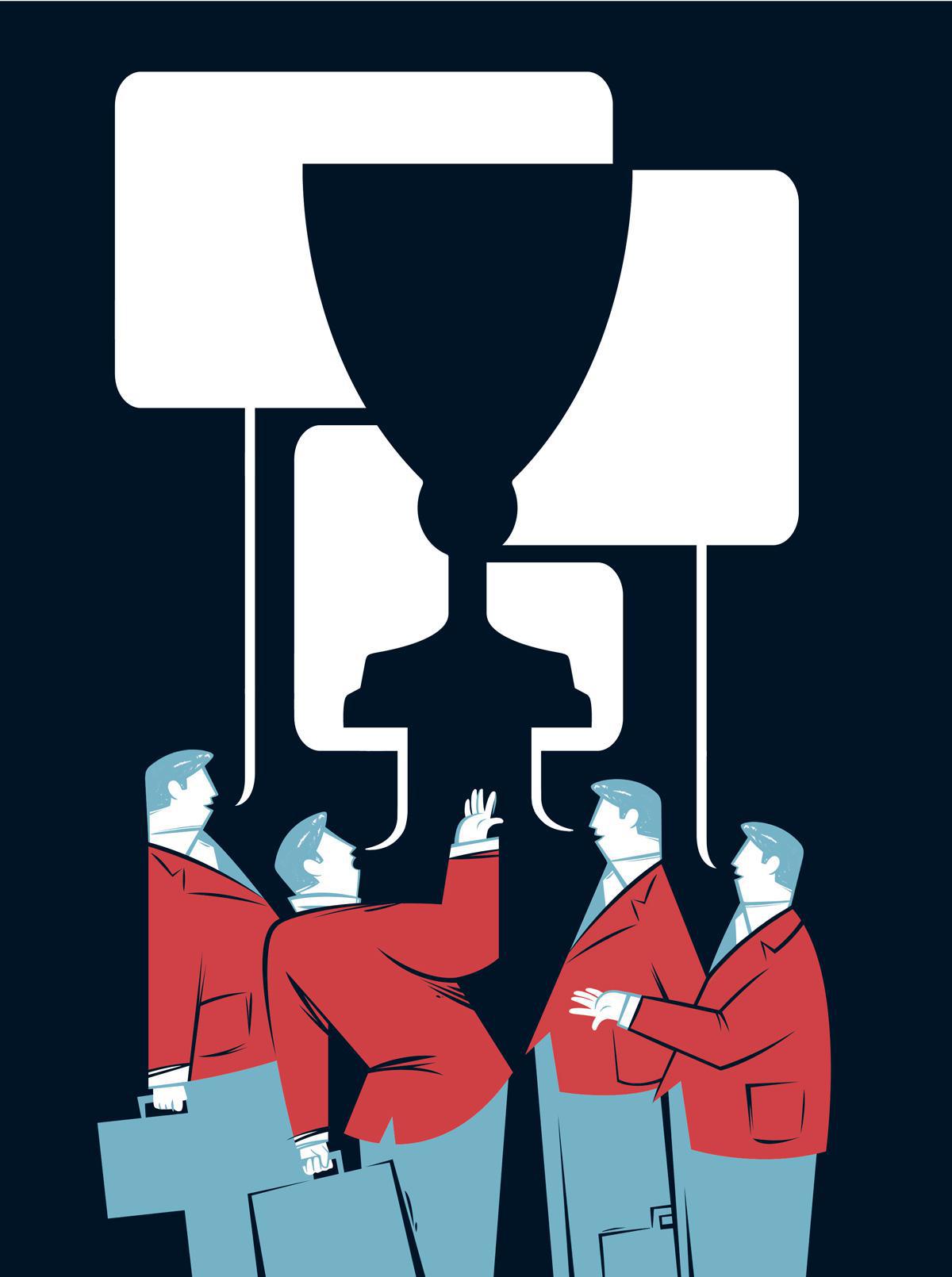 Stepping up Stepping up