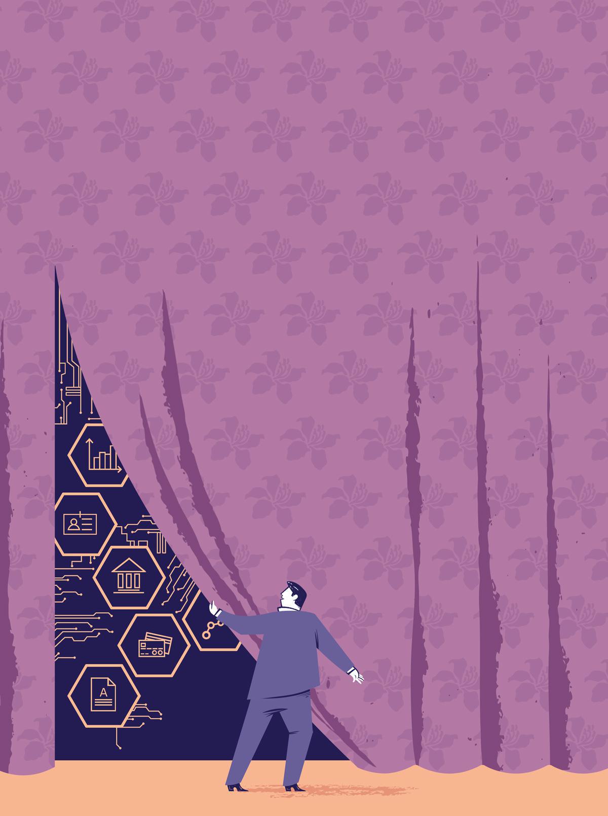 Hong Kong is open for businesses Hong Kong is open for businesses