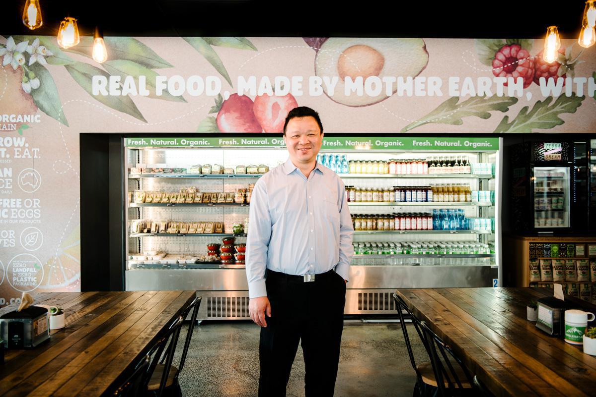 Food for thought Food for thought