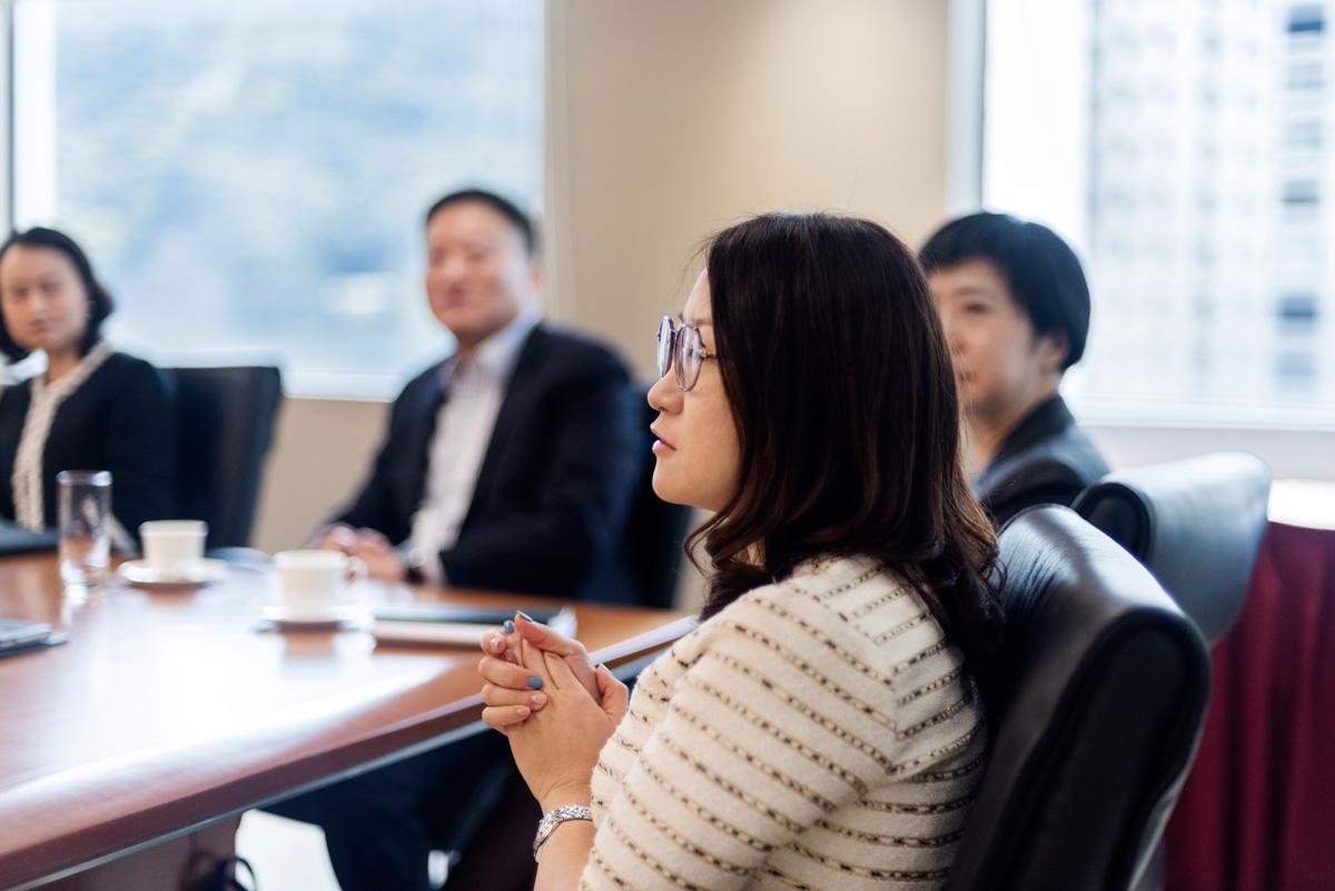 A closer look at China's grand plan A closer look at China's grand plan