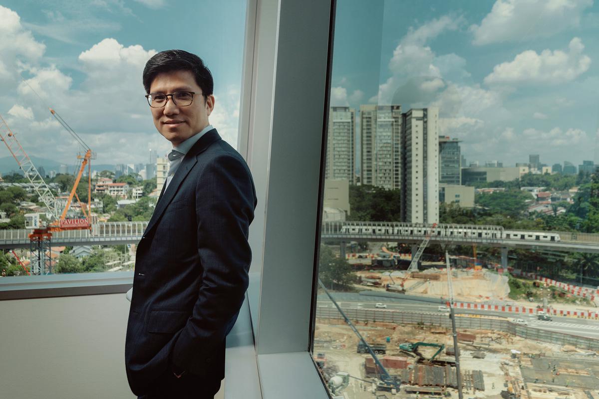 Land of opportunities Land of opportunities