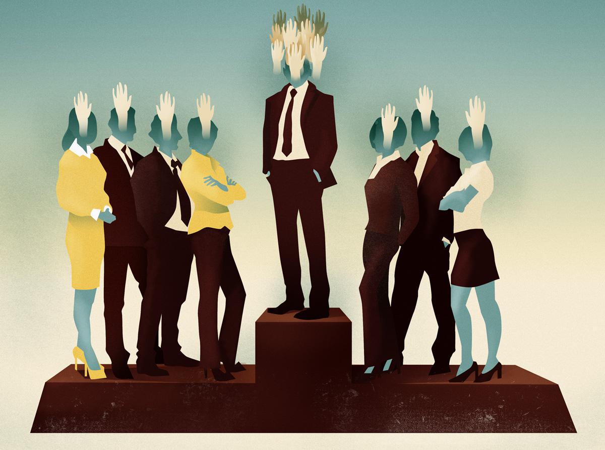 Weighting for success Weighting for success