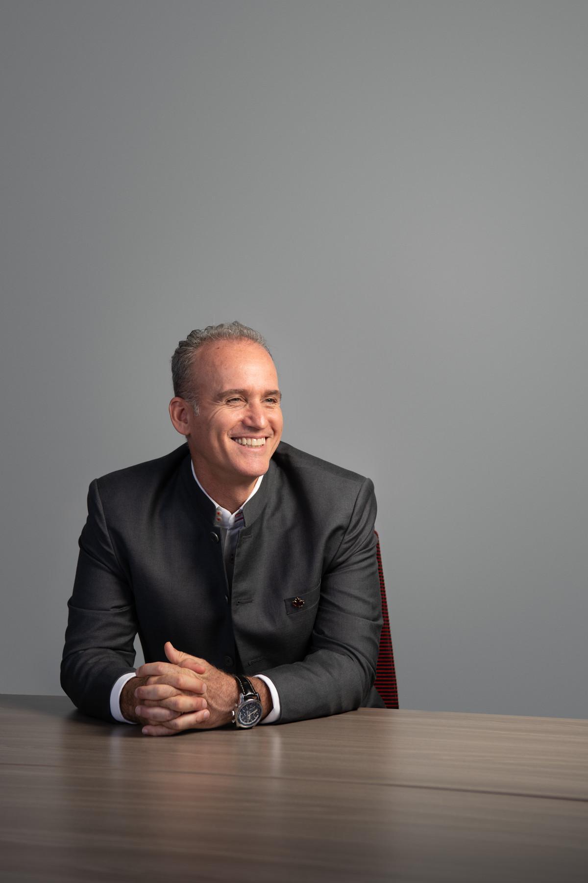 Forging closer ties Forging closer ties