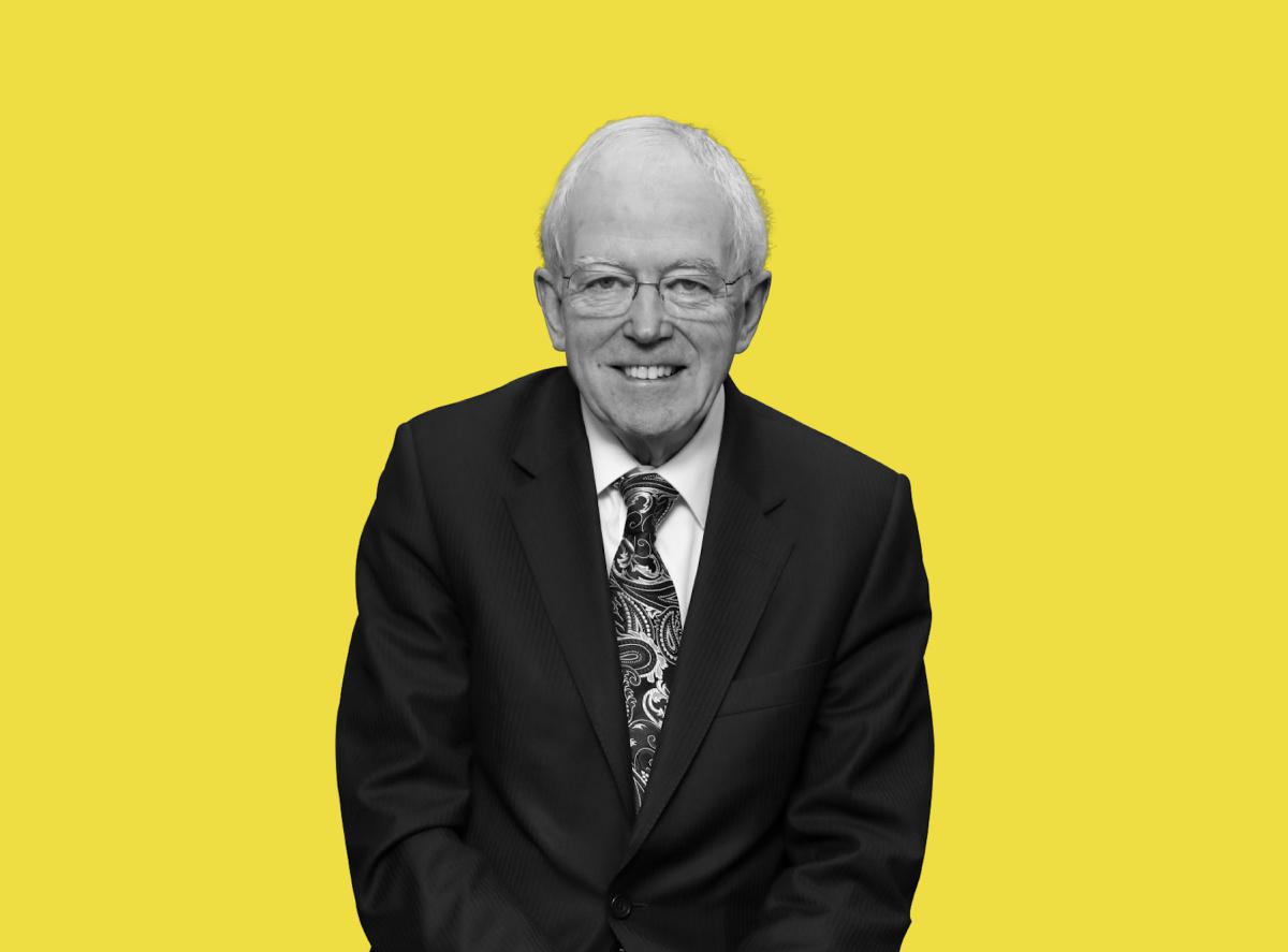 Man of values Man of values