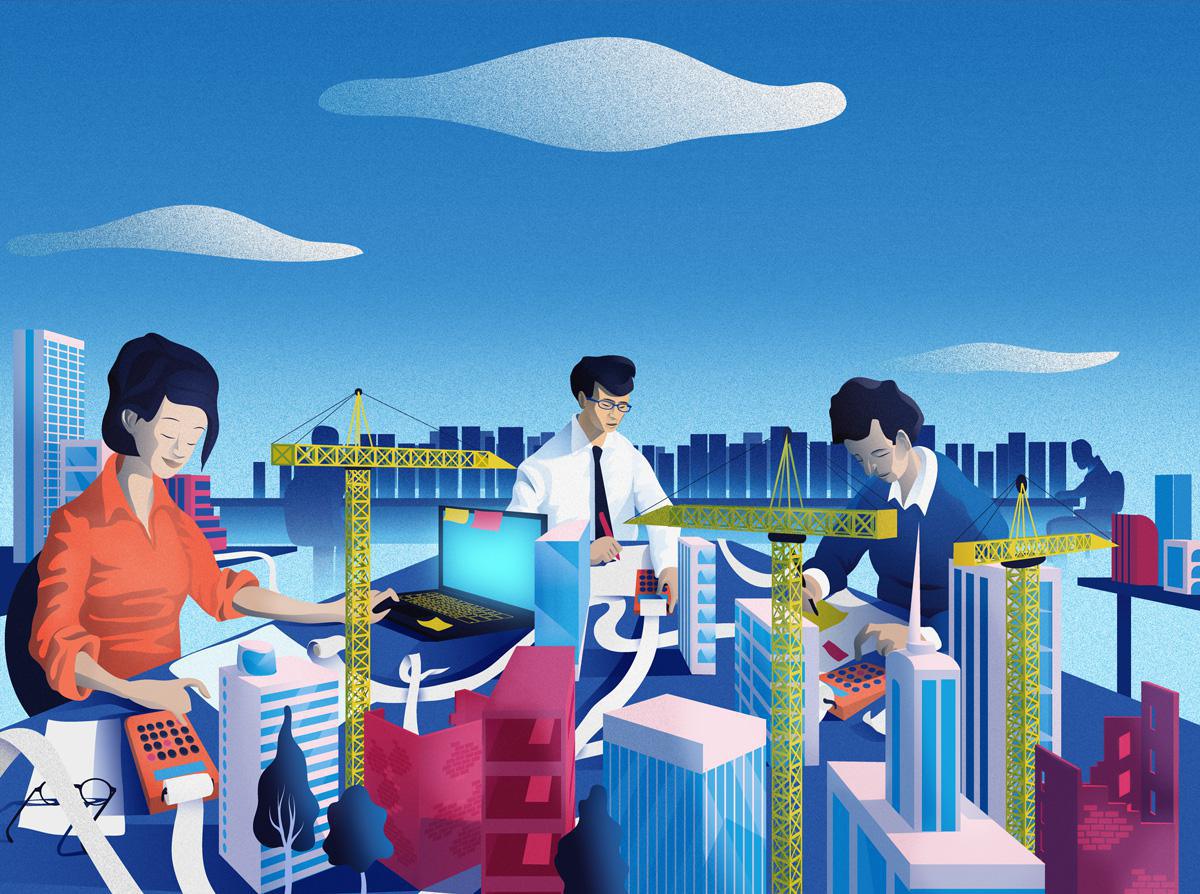 Special report: the big world of tax Special report: the big world of tax