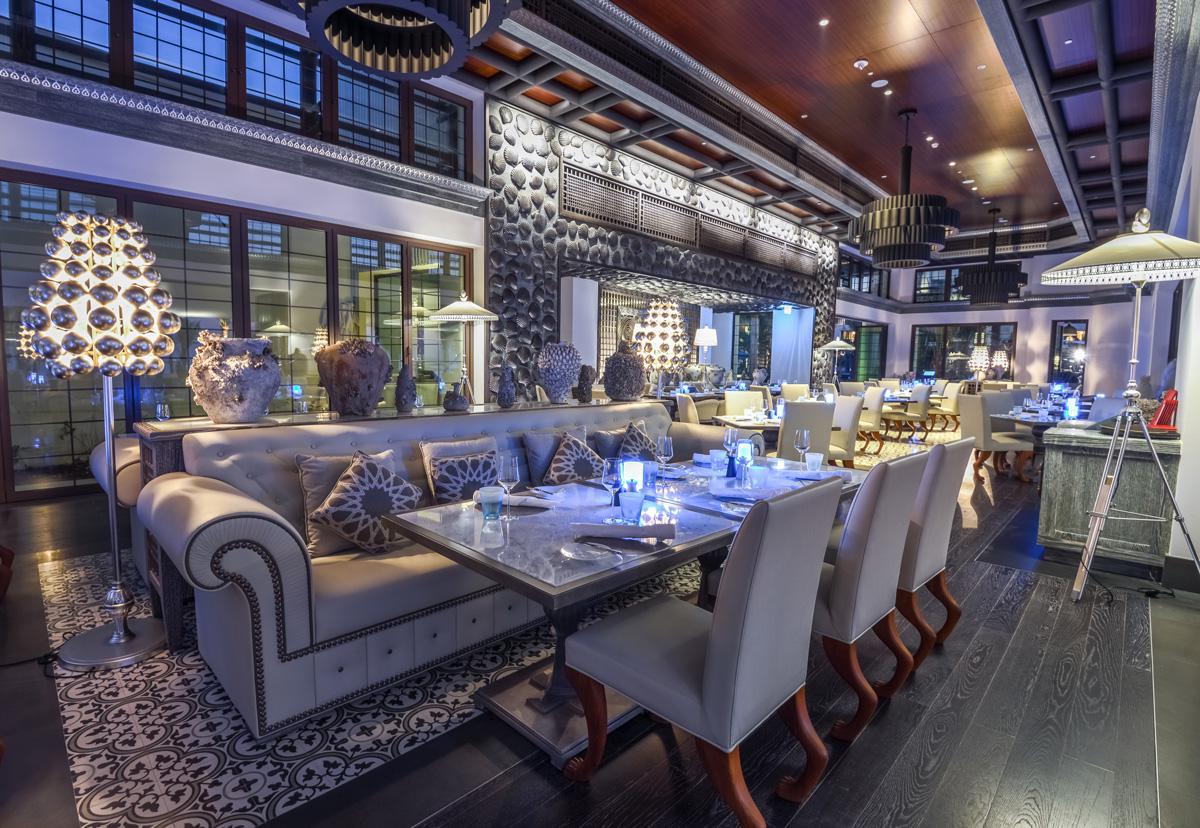 Leisure Plus: Spotlight on Dubai Leisure Plus: Spotlight on Dubai