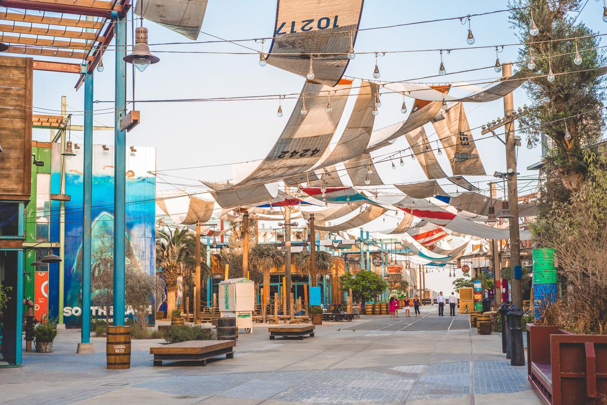 Leisure Plus: Spotlight on Dubai Leisure Plus: Spotlight on Dubai
