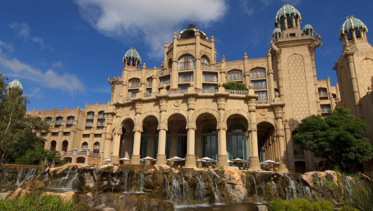 Leisure plus: Spotlight on Johannesburg Leisure plus: Spotlight on Johannesburg