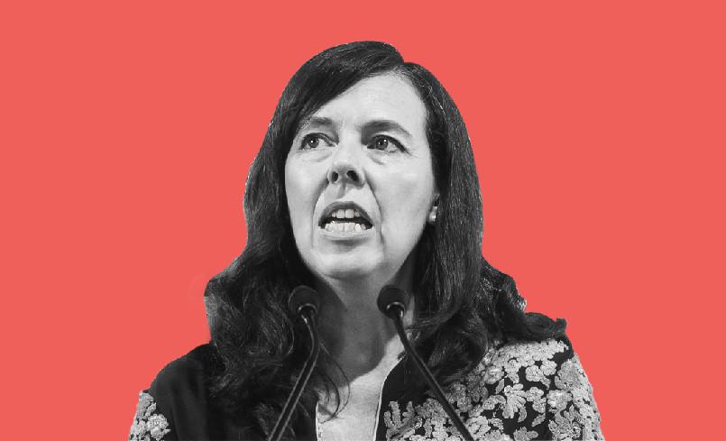 The full perspective The full perspective