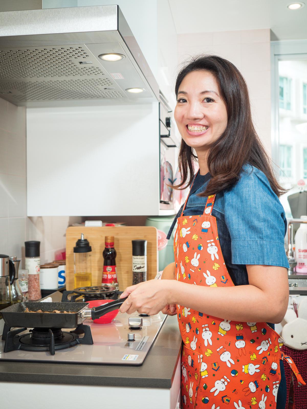 Cooked to perfection Cooked to perfection