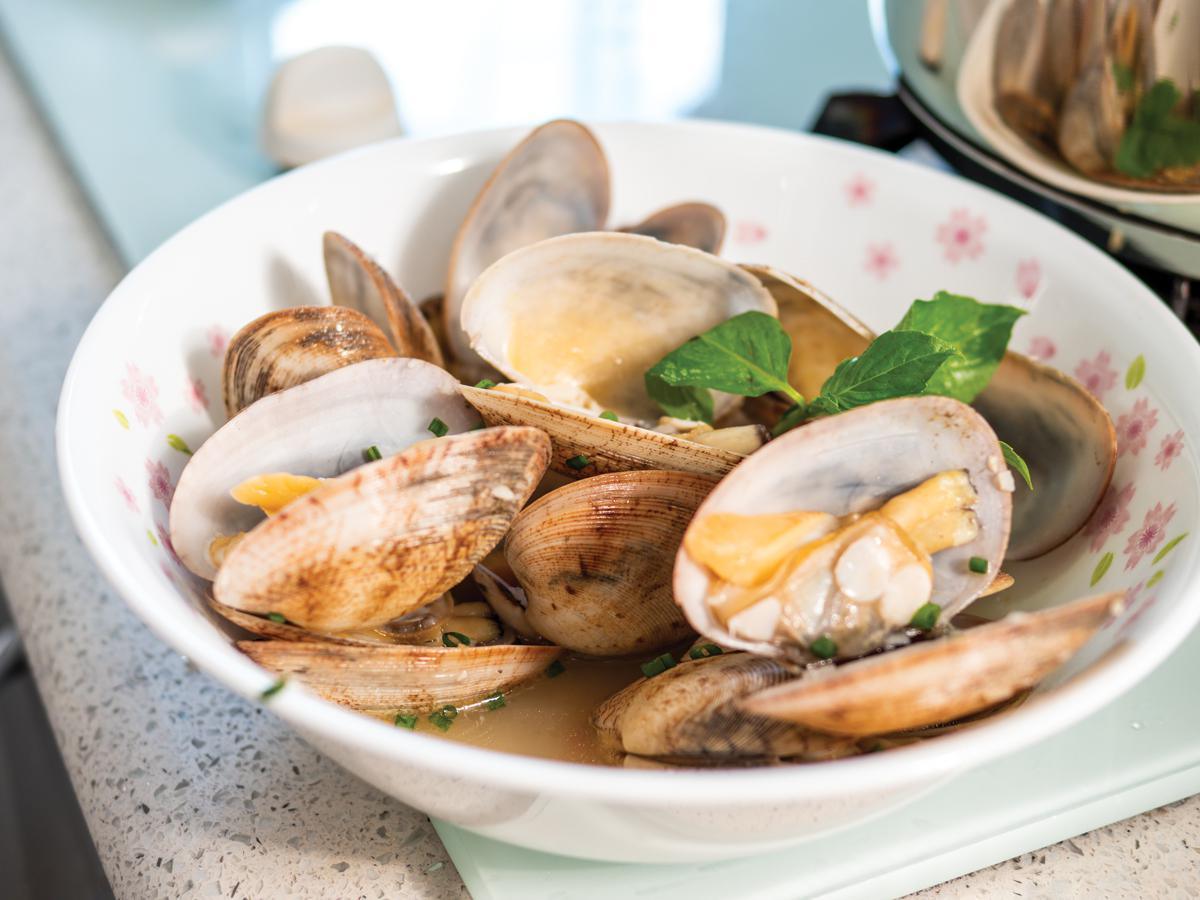 Cooked to perfection Cooked to perfection