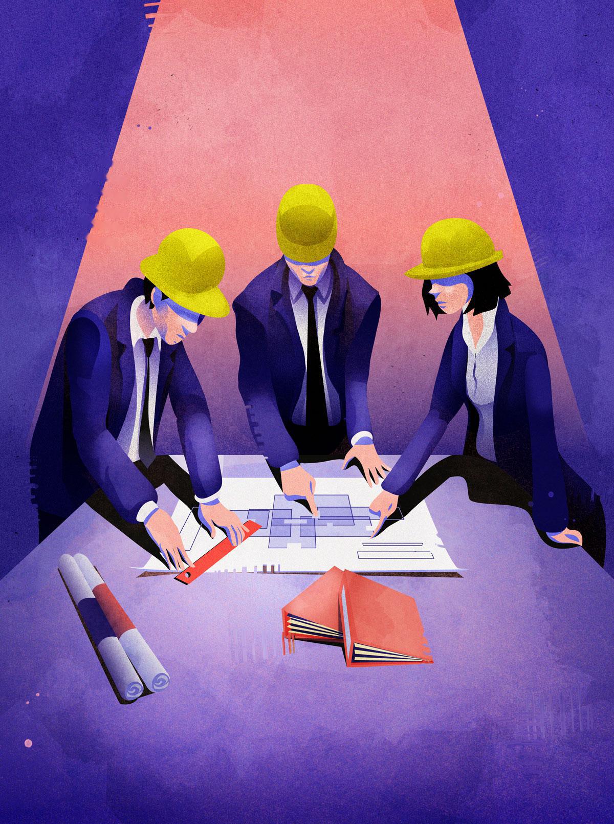 Special report: The problem solvers Special report: The problem solvers