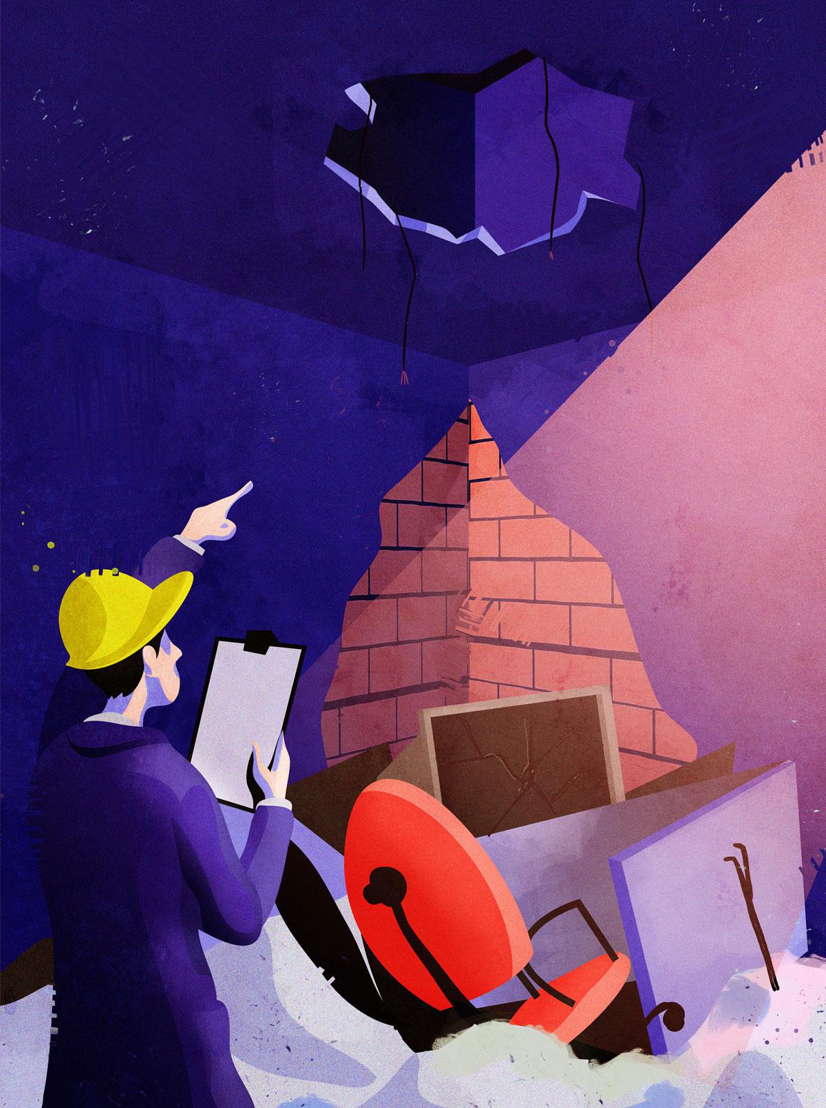 Special report: The problem solvers Special report: The problem solvers