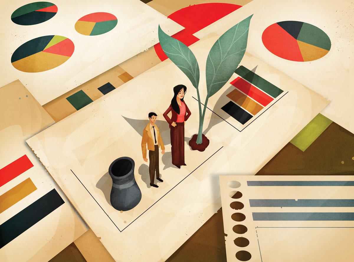 Special report: Adding sustainable value Special report: Adding sustainable value