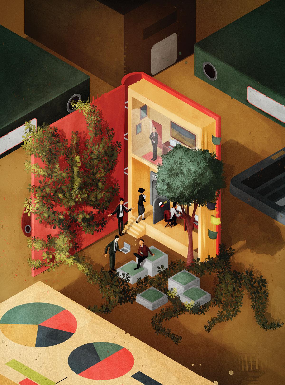 Special report: Adding sustainable value Special report: Adding sustainable value