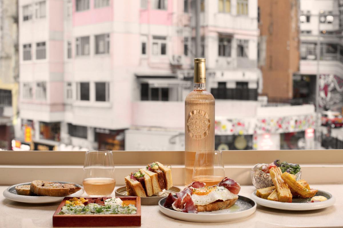 Leisure plus: spotlight on weekend brunches Leisure plus: spotlight on weekend brunches