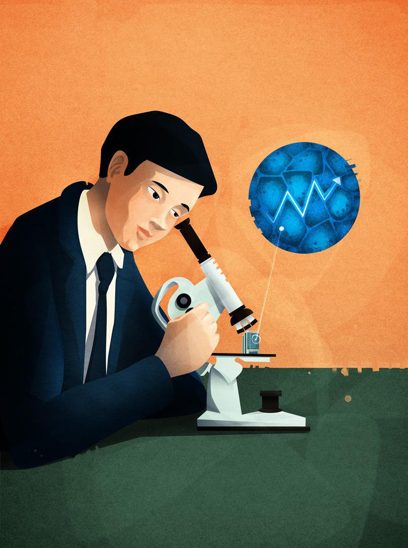 Special report: A high value career Special report: A high value career