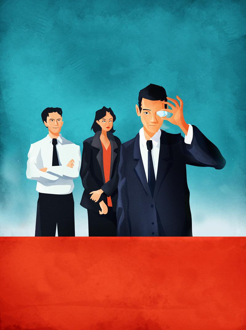 Special report: Providing greater clarity Special report: Providing greater clarity