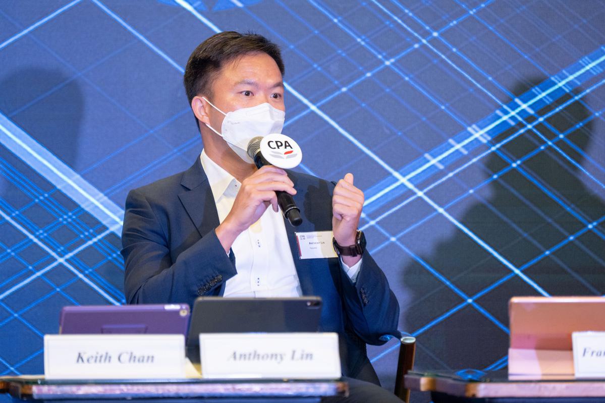 Thriving amidst change Thriving amidst change