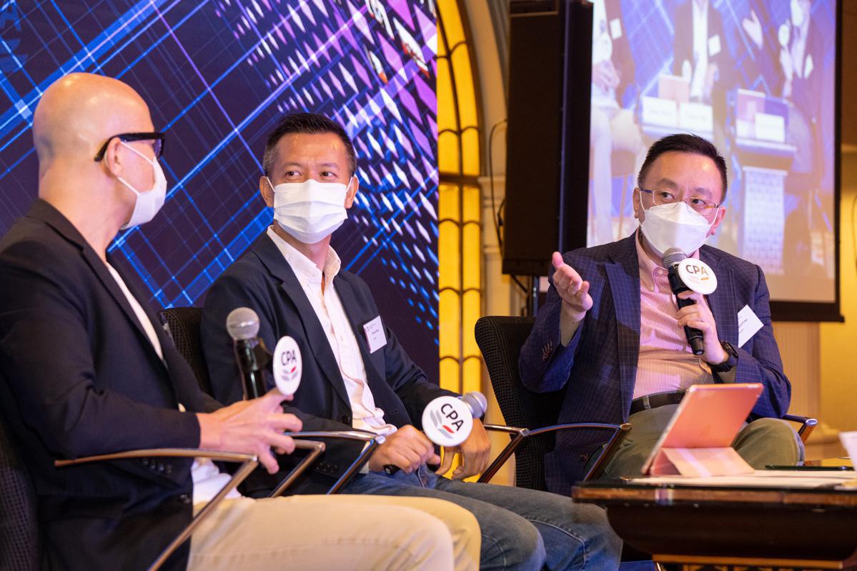 Getting businesses to move on Getting businesses to move on