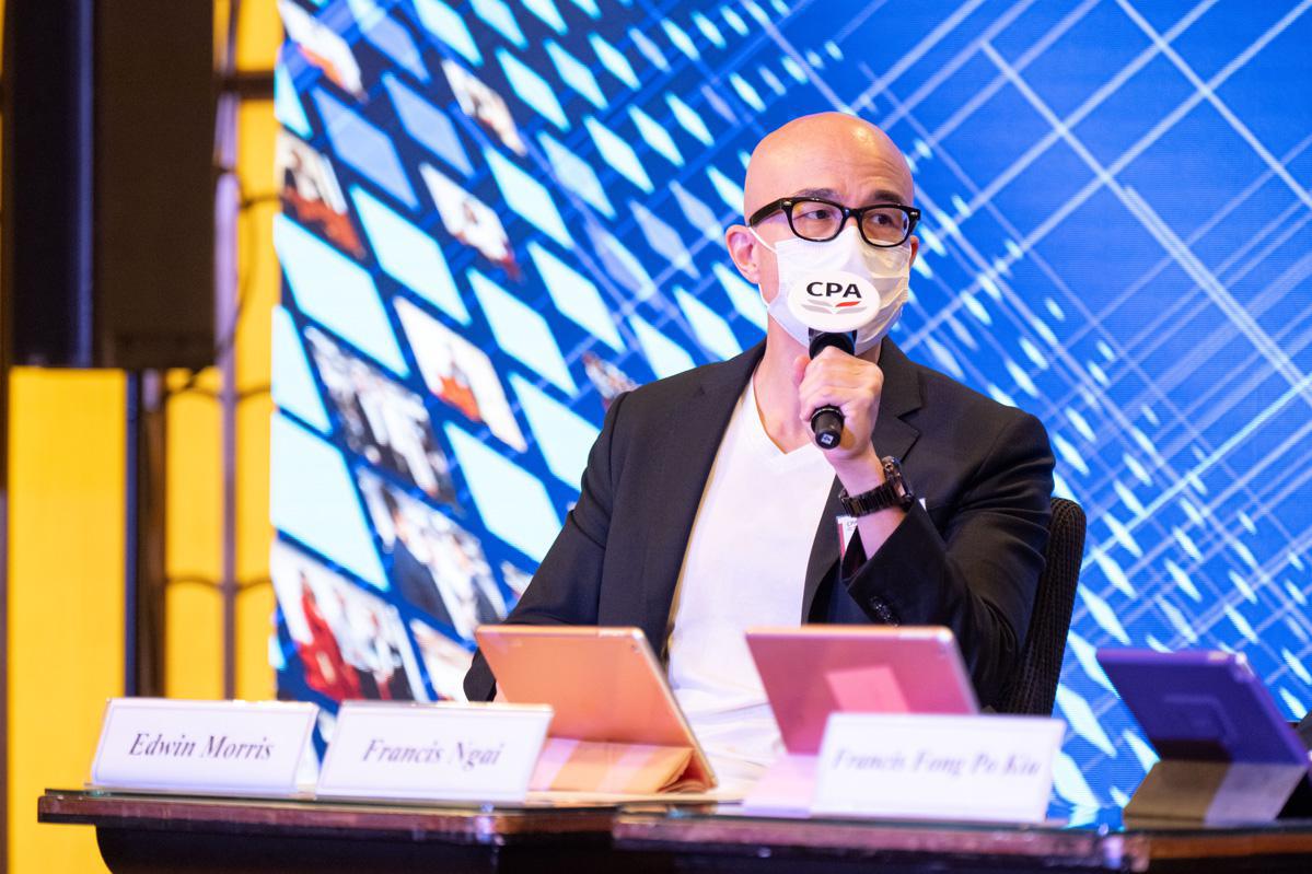 Getting businesses to move on Getting businesses to move on