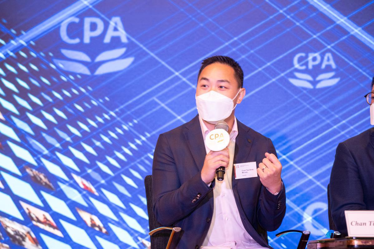 Getting businesses to move on Getting businesses to move on