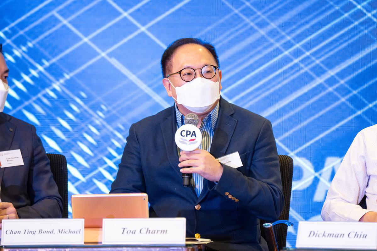 Getting businesses to move on Getting businesses to move on