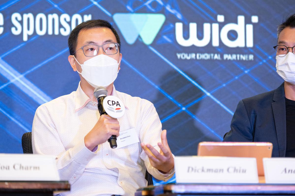 Getting businesses to move on Getting businesses to move on