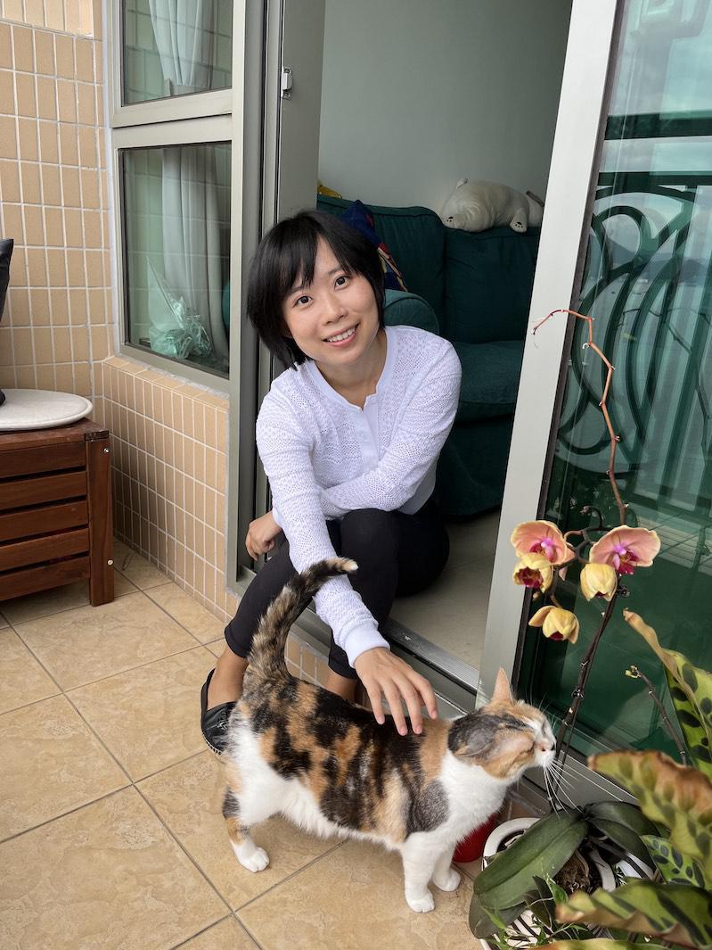 Furry friends Furry friends