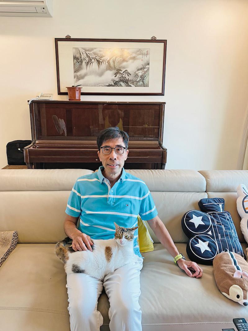 Furry friends Furry friends