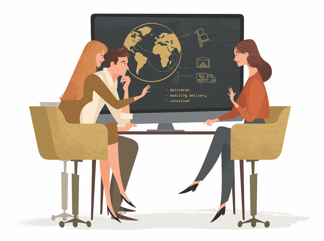 Strengthening the chain Strengthening the chain