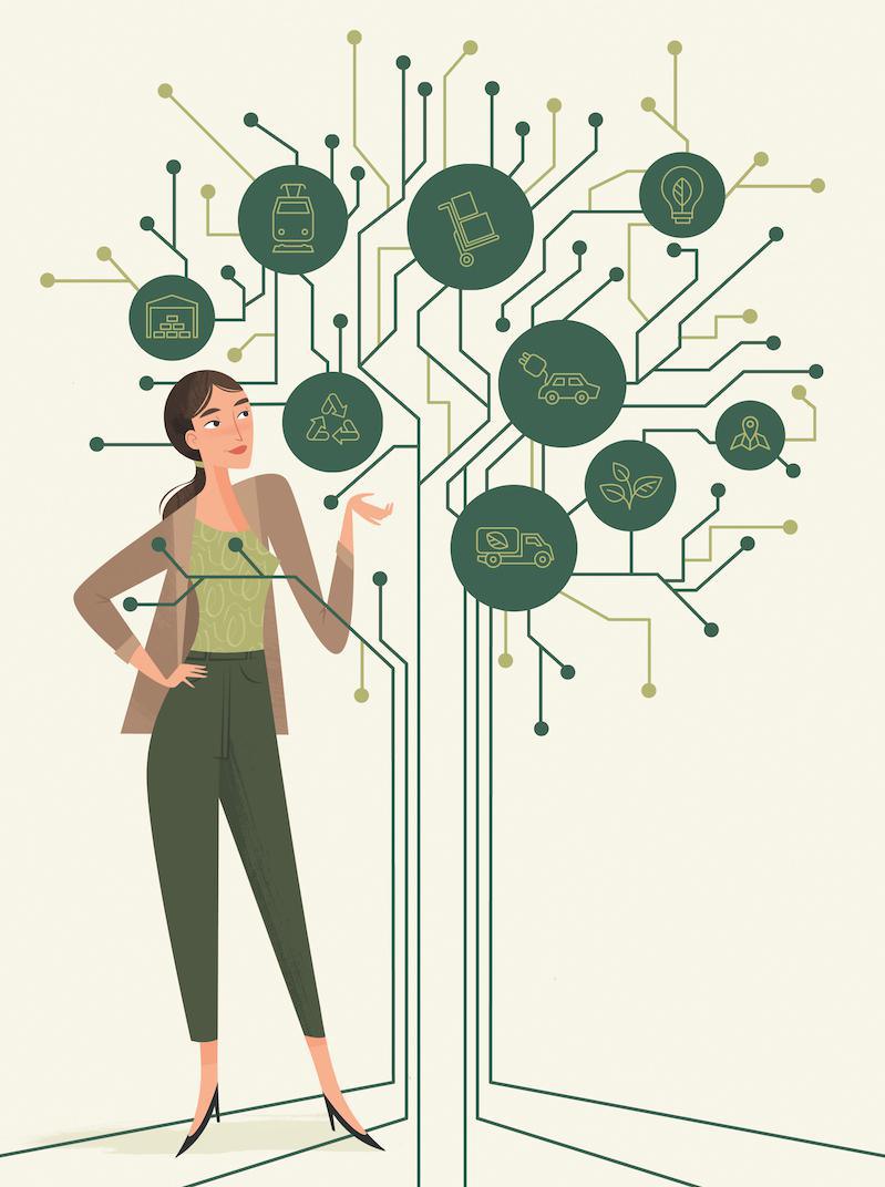 Strengthening the chain Strengthening the chain