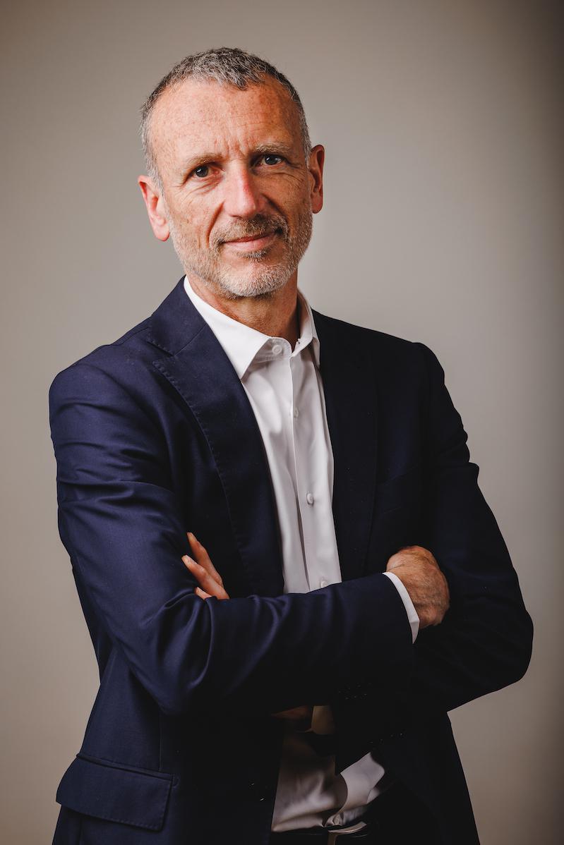 A new standard of sustainability A new standard of sustainability