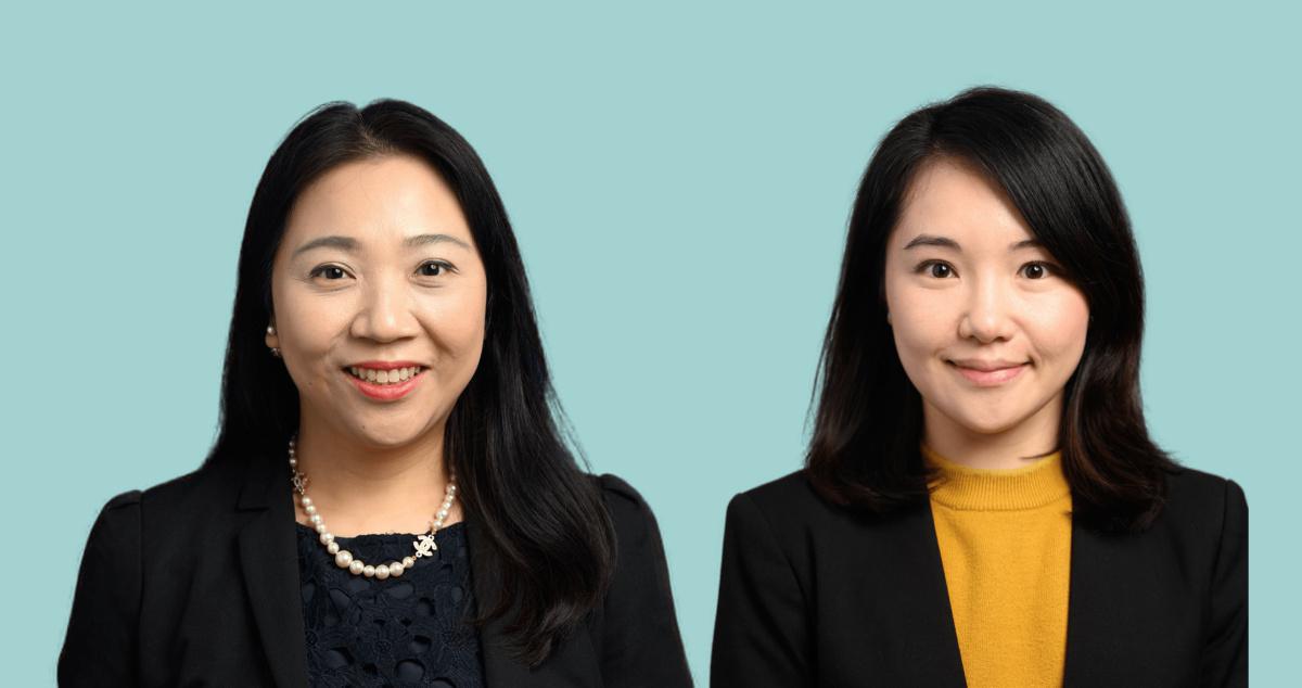 Meet the speakers: Taxation Faculty e-seminar: The latest employment trends 2022 and employee tax incentives Meet the speakers: Taxation Faculty e-seminar: The latest employment trends 2022 and employee tax incentives