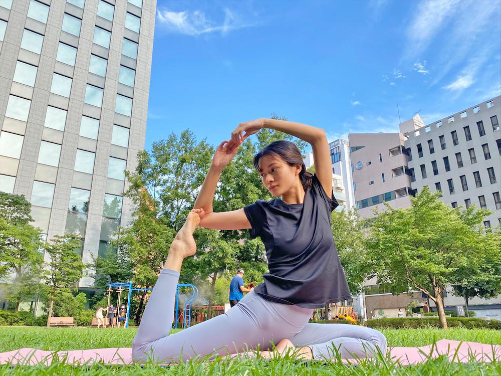 Finding inner peace Finding inner peace