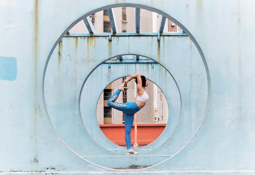 Finding inner peace Finding inner peace