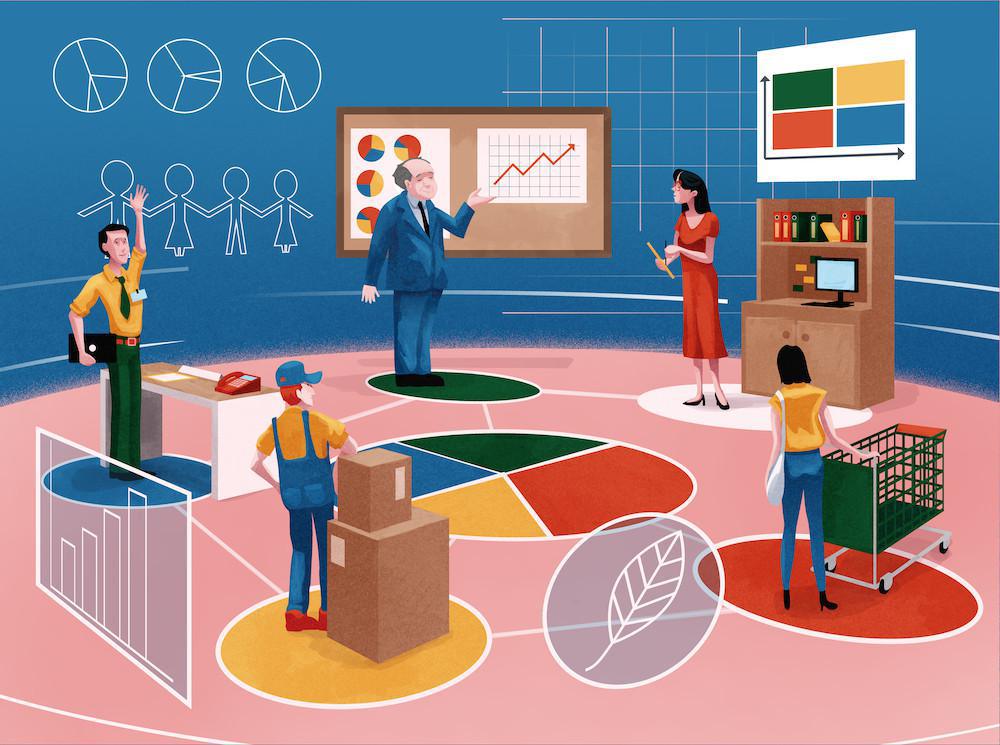 Enhancing engagement - A Plus